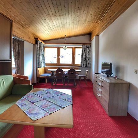 Appartements Robert - Hotel Bechlwirt Kirchberg in Tirol Exterior foto