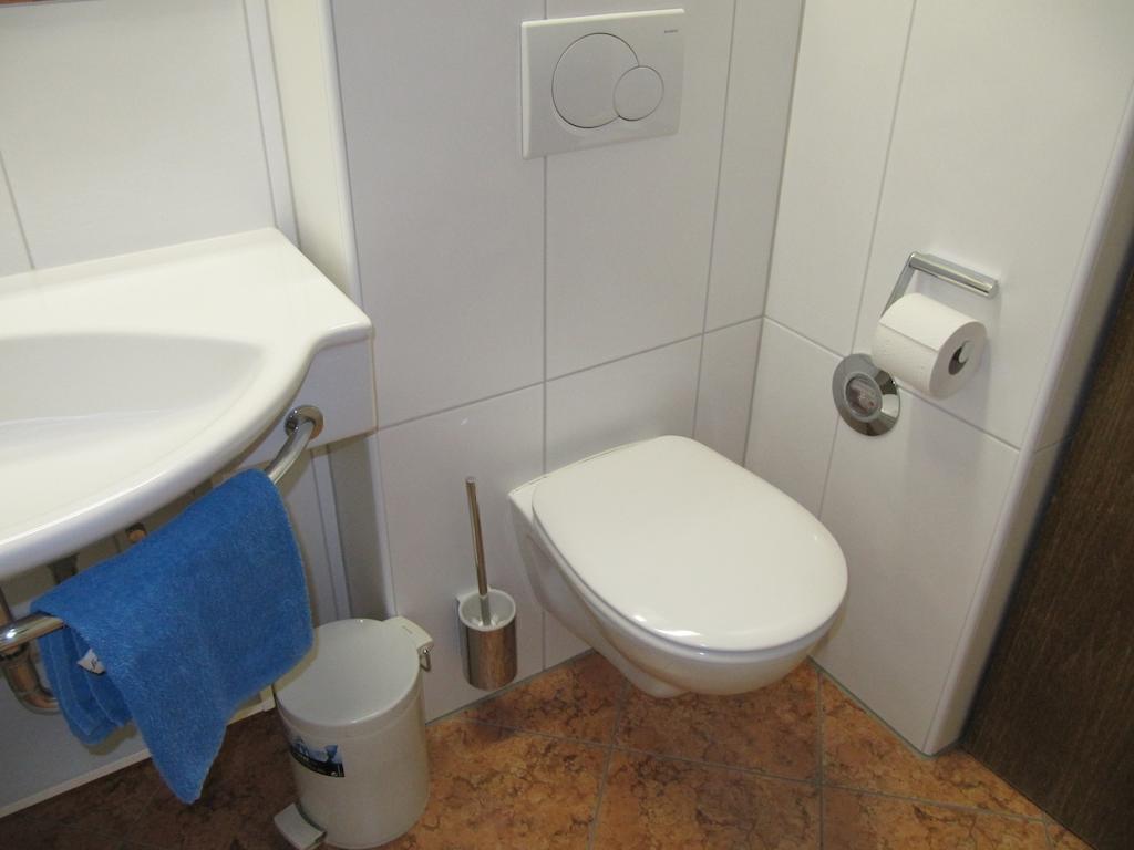 Appartements Robert - Hotel Bechlwirt Kirchberg in Tirol Habitación foto