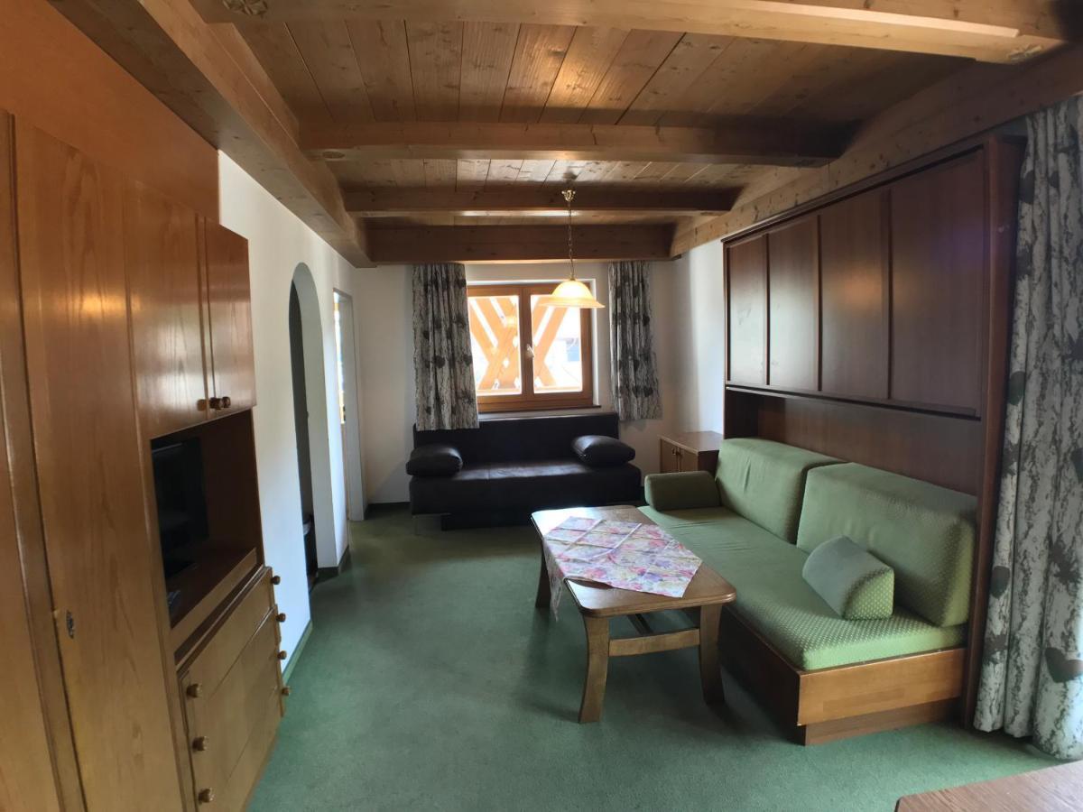 Appartements Robert - Hotel Bechlwirt Kirchberg in Tirol Exterior foto